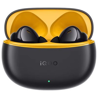 VIVO iQOOTWS 1i Tai nghe chống ồn không dây thực sự Bluetooth 5.3 Tuổi thọ pin dài 45 giờ