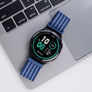 Dây đeo Nylon từ tính cho Redmi Watch 4 / 5 / 6 Lite Active / Xiaomi Mi Band 8 / 9 / 10 Pro, Chống nước & Chống mồ hôi, Lựa chọn nhiều màu