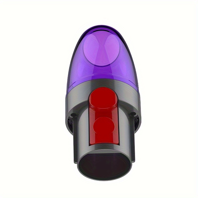 Bộ chuyển đổi đầu hút chân không nhanh Tương thích cho Dyson V7 V8 V10 V11 V15 V12 Phụ kiện máy hút bụi mỏng
