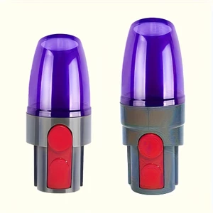 Bộ chuyển đổi đầu hút chân không nhanh Tương thích cho Dyson V7 V8 V10 V11 V15 V12 Phụ kiện máy hút bụi mỏng