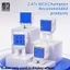 Hộp trưng bày tự động MoYu Cube Có thể sử dụng 2x2 3x3 4x4 5x5 Cube