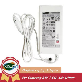 Bộ chuyển đổi nguồn AC DC 24V 1.66A 40W A4024 _ FPN cho SAMSUNG HW-H750 SOUNDBAR HW-K450 K550 K650 HW-N450 HW-J550 Bộ sạc nguồn