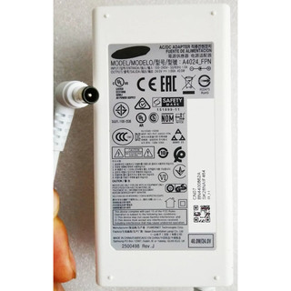 Bộ chuyển đổi nguồn AC DC 24V 1.66A 40W A4024 _ FPN cho SAMSUNG HW-H750 SOUNDBAR HW-K450 K550 K650 HW-N450 HW-J550 Bộ sạc nguồn