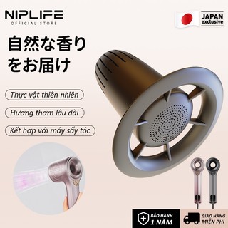 Phụ kiện máy sấy tóc một phần tinh dầu NIPLIFE cho Hd-03
