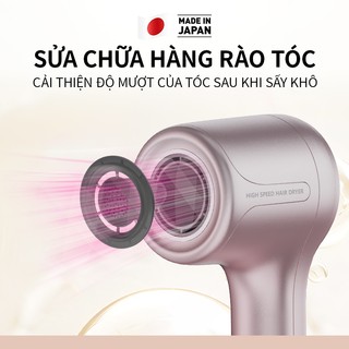 Phụ kiện máy sấy tóc một phần tinh dầu NIPLIFE cho Hd-03