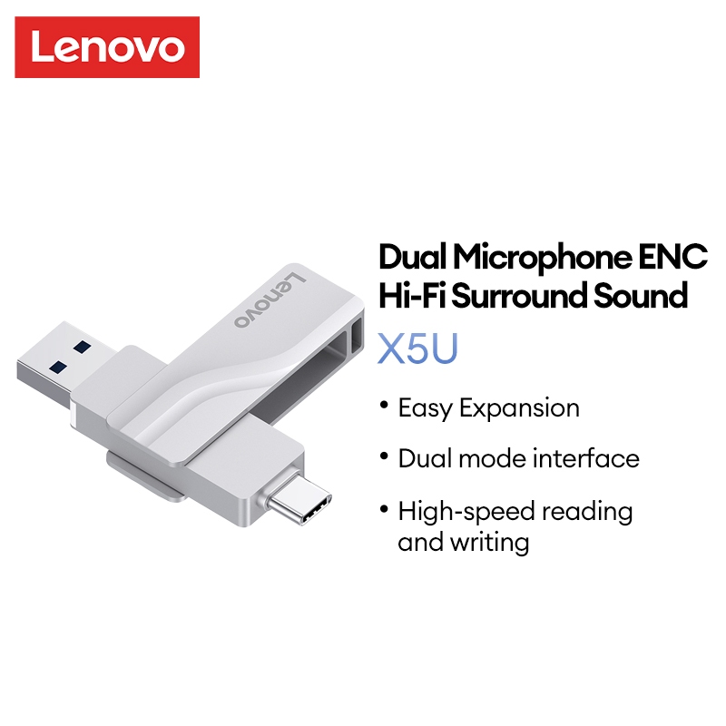 USB flash Lenovo X5U