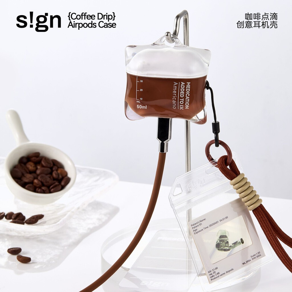Tai Nghe Dây ct Mặt Dây Chuyền Mặt Dây Chuyền Tai Nghe Sling Điện Thoại Di Động Chống Mất Dây Chấm Nhỏ Giọt Tai Nghe Vỏ Phụ Kiện