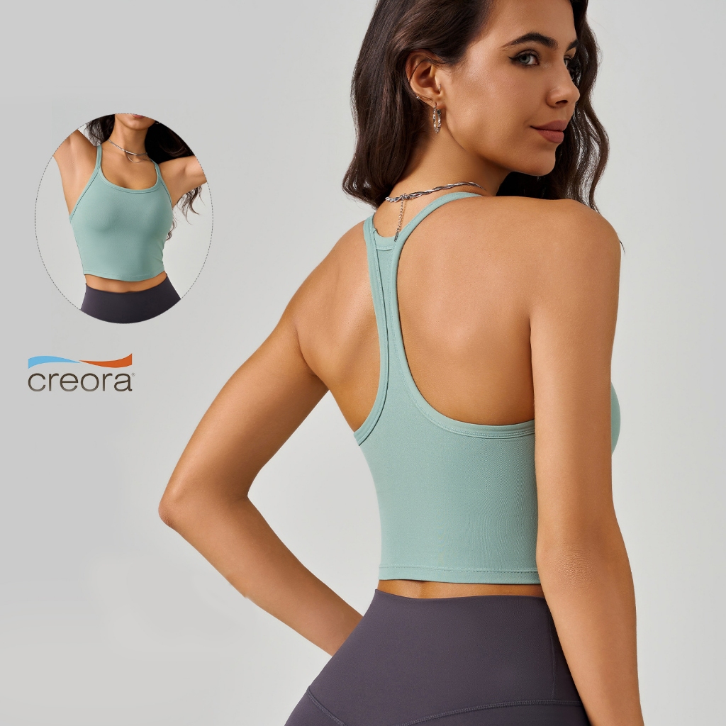 Áo Ngực Tập Yoga Phong Cách Mới Cho Nữ