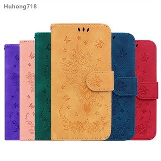 Ốp Điện Thoại Cho OPPO F21 F21S Reno 6 7 7Z 8 Lite Pro Plus 8T 8Z 4G 5G Vỏ Da Chống Sốc Khe Cắm Thẻ Flip Cover