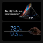 Arzopa Z1C - Màn hình di động chân đế sRGB 16.1 ", FHD 1080P với màn hình USB C HDMI Màn hình mở rộng cho PC, Mac, Laptop, Switch, Xbox, PS4/ 5 — ảnh 5