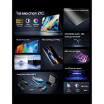 Arzopa Z1C - Màn hình di động chân đế sRGB 16.1 ", FHD 1080P với màn hình USB C HDMI Màn hình mở rộng cho PC, Mac, Laptop, Switch, Xbox, PS4/ 5 — ảnh 6