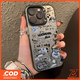 Thích hợp cho OPPO Realme Note 60 Realme Note 50 Note 70 Realme C61 C75 C53 C51 C67 C65 C63 C61 C35 C55 Vỏ điện thoại TPU chống sốc trong suốt Capybara hoạt hình dễ thương