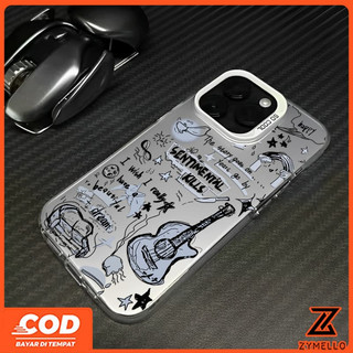Thích hợp cho OPPO Realme Note 60 Realme Note 50 Note 70 Realme C61 C75 C53 C51 C67 C65 C63 C61 C35 C55 Vỏ điện thoại TPU chống sốc trong suốt Capybara hoạt hình dễ thương