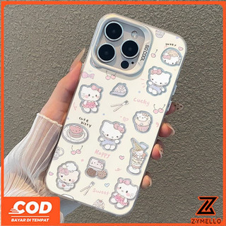 Thích hợp cho OPPO Reno 14F Reno 14 PRO Reno 13F Reno 13 PRO Reno12 F Reno11 F Reno 10 Reno 8T Reno 8Z Reno 7Z Reno8 Vỏ điện thoại TPU chống sốc IMD