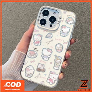 Thích hợp cho OPPO Reno 14F Reno 14 PRO Reno 13F Reno 13 PRO Reno12 F Reno11 F Reno 10 Reno 8T Reno 8Z Reno 7Z Reno8 Vỏ điện thoại TPU chống sốc IMD