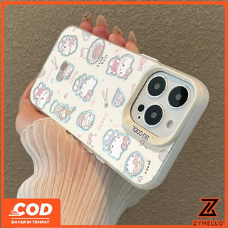 Thích hợp cho OPPO Reno 14F Reno 14 PRO Reno 13F Reno 13 PRO Reno12 F Reno11 F Reno 10 Reno 8T Reno 8Z Reno 7Z Reno8 Vỏ điện thoại TPU chống sốc IMD