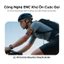 UGREEN LightBuds Magic Bán mở Tai nghe Bluetooth không dây thực sự khử tiếng ồn