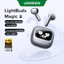 UGREEN LightBuds Magic Bán mở Tai nghe Bluetooth không dây thực sự khử tiếng ồn