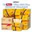 Giấy lụa mềm dày 3 lớp Sipiao (6021-30) 300 chiếc mỗi gói VN 30 gói Giấy vệ sinh