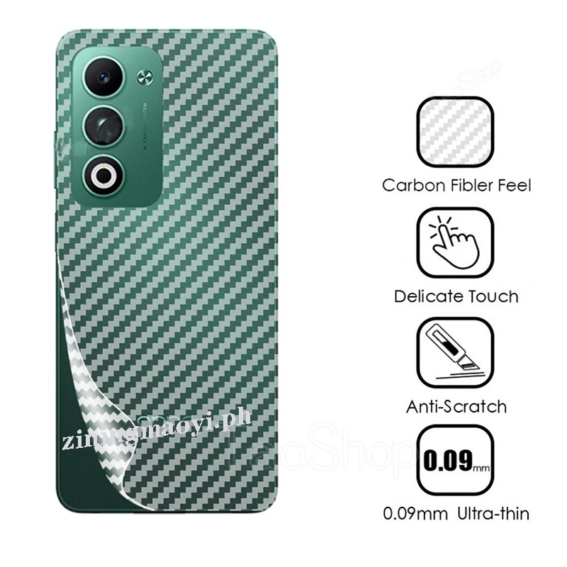 Phim kính cường lực 3in1 OPPO A5 cho OPPO A5 Pro A3 Pro A5X A3X Phim kính cường lực Bảo vệ màn hình và Phim ống kính máy ảnh và phim mặt sau