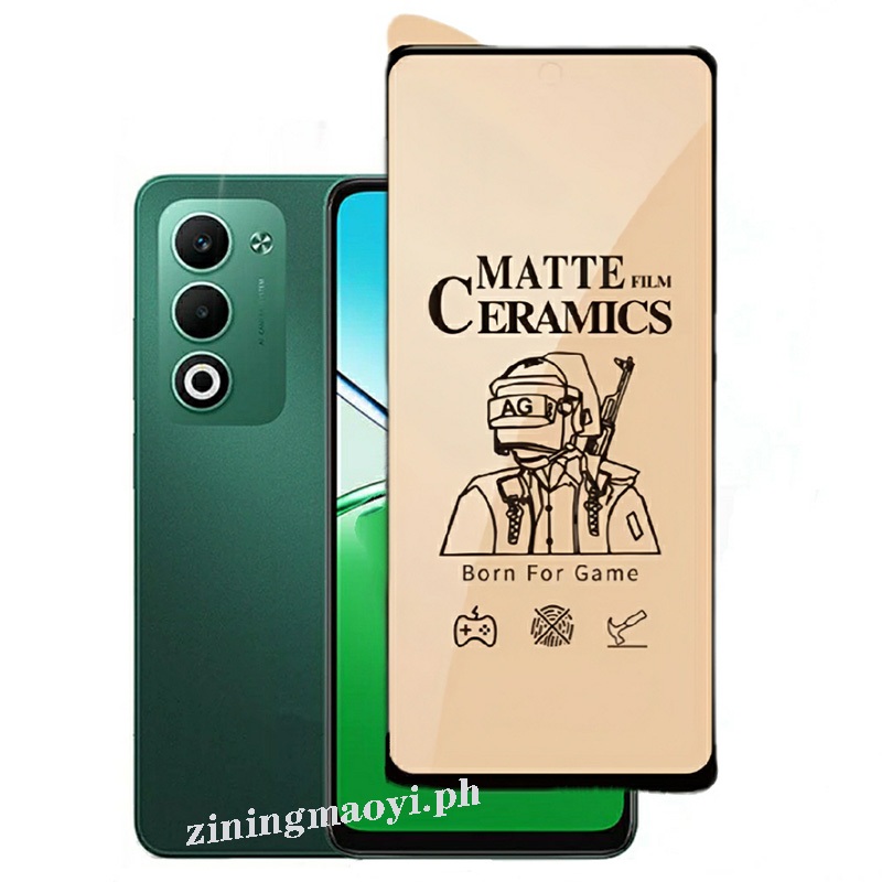 Ốp điện thoại trong suốt mềm chống sốc 4in1 Oppo A5 cho Oppo A5 Pro A3X A3 A5i màng màng và màng ống kính và phim mặt sau