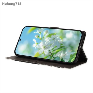 Dành Cho Vivo V30 V30E V40 SE Pro V40E V50 Lite V60 4G 5G Vỏ Điện Thoại Da Lật Chống Sốc Ví Khe Cắm Thẻ Vỏ Bọc