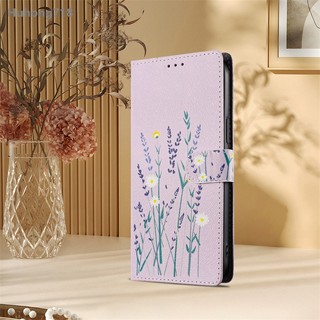 Dành Cho Huawei Enjoy 7S 9S 10 20 50 Mate 60 Nova 8i 9 SE 14 Y70 Pro Plus Y90 Ultra Y7A Y9 Prime 2019 4G 5G Vỏ Điện Thoại Da Lật Chống Sốc Khe Cắm Thẻ Vỏ