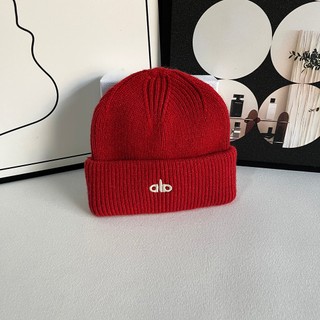 Mũ dệt kim mùa đông cho trẻ em cho bé trai và bé gái Beanie có họa tiết chữ thêu thích hợp cho trẻ 1-4 tuổi