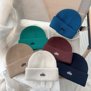 Mũ dệt kim mùa đông cho trẻ em cho bé trai và bé gái Beanie có họa tiết chữ thêu thích hợp cho trẻ 1-4 tuổi