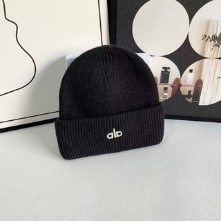 Mũ dệt kim mùa đông cho trẻ em cho bé trai và bé gái Beanie có họa tiết chữ thêu thích hợp cho trẻ 1-4 tuổi