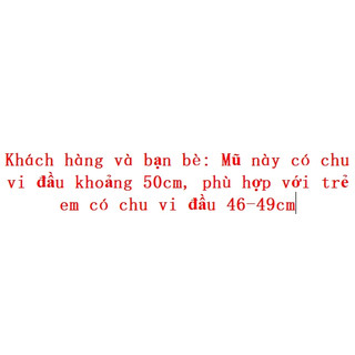 Mùa Đông Tuyệt Vời gg Trẻ Em Lei Feng Mũ Nữ Cưỡi Chống Đông Bảo Vệ Tai Lạnh Bảo Vệ Bé Trai Bé Gái Mũ Chui Đầu 24.12.25
