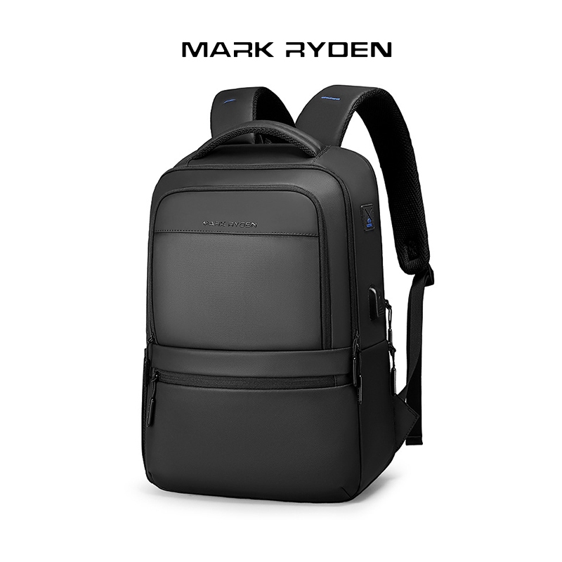 Balo Mark Ryden MR9103 Đựng Laptop 15.6 Chống Thấm Nước