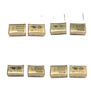 [Hàng có sẵn] 1 Tụ điện phim PME271M 275V 10 / 22 / 33 / 47 / 68 / 100 / 220 / 330 / 470 / 600NF X2