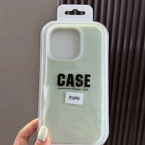Ốp lưng iPhone Jelly Liquid