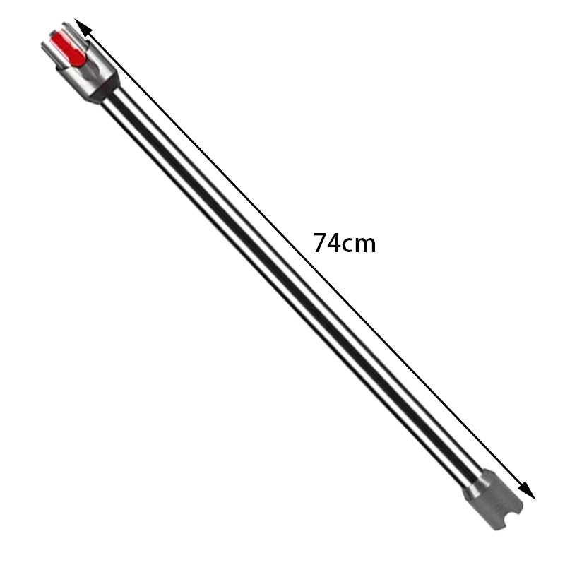 Thanh nối dài Tương thích với máy hút bụi cầm tay V12 slim V10 Slim sv18 SV20