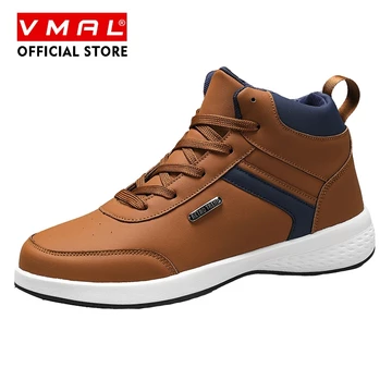 40-48 [Giày thể thao cao cấp] Giày thể thao nam cao cấp Giày thể thao có dây buộc EVA TPR đế tròn cho giày thể thao ngoài trời & hàng ngày Giày đa năng & bền