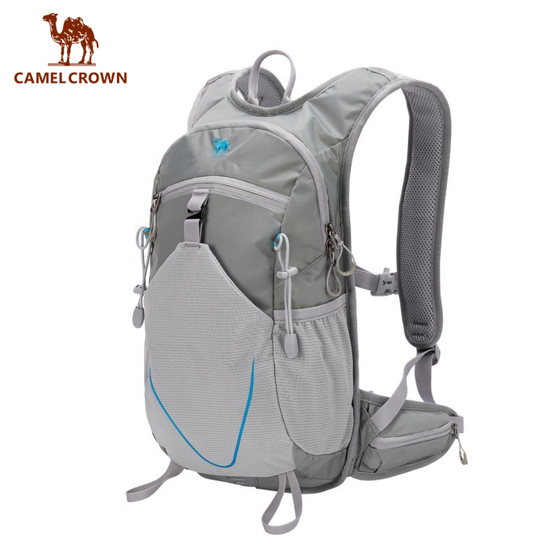 Balo thể thao CAMEL CROWN sức chứa 12L đa năng siêu nhẹ