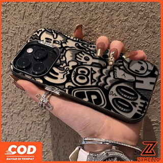 Thích hợp cho OPPO Realme Note 60 Realme Note 50 Note 70 Realme C61 C75 C53 C51 C67 C65 C63 C61 C35 C55 Vỏ điện thoại TPU chống sốc IMD