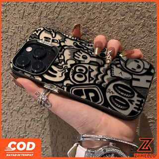 Thích hợp cho OPPO Realme Note 60 Realme Note 50 Note 70 Realme C61 C75 C53 C51 C67 C65 C63 C61 C35 C55 Vỏ điện thoại TPU chống sốc IMD