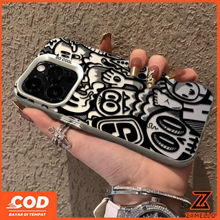 Thích hợp cho OPPO Realme Note 60 Realme Note 50 Note 70 Realme C61 C75 C53 C51 C67 C65 C63 C61 C35 C55 Vỏ điện thoại TPU chống sốc IMD