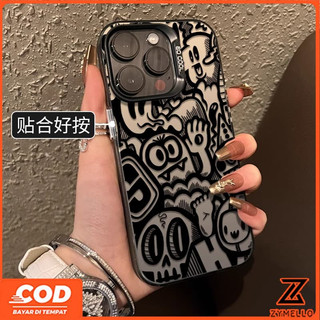 Thích hợp cho OPPO Realme Note 60 Realme Note 50 Note 70 Realme C61 C75 C53 C51 C67 C65 C63 C61 C35 C55 Vỏ điện thoại TPU chống sốc IMD