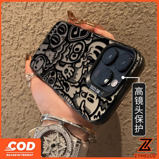Thích hợp cho OPPO Realme Note 60 Realme Note 50 Note 70 Realme C61 C75 C53 C51 C67 C65 C63 C61 C35 C55 Vỏ điện thoại TPU chống sốc IMD