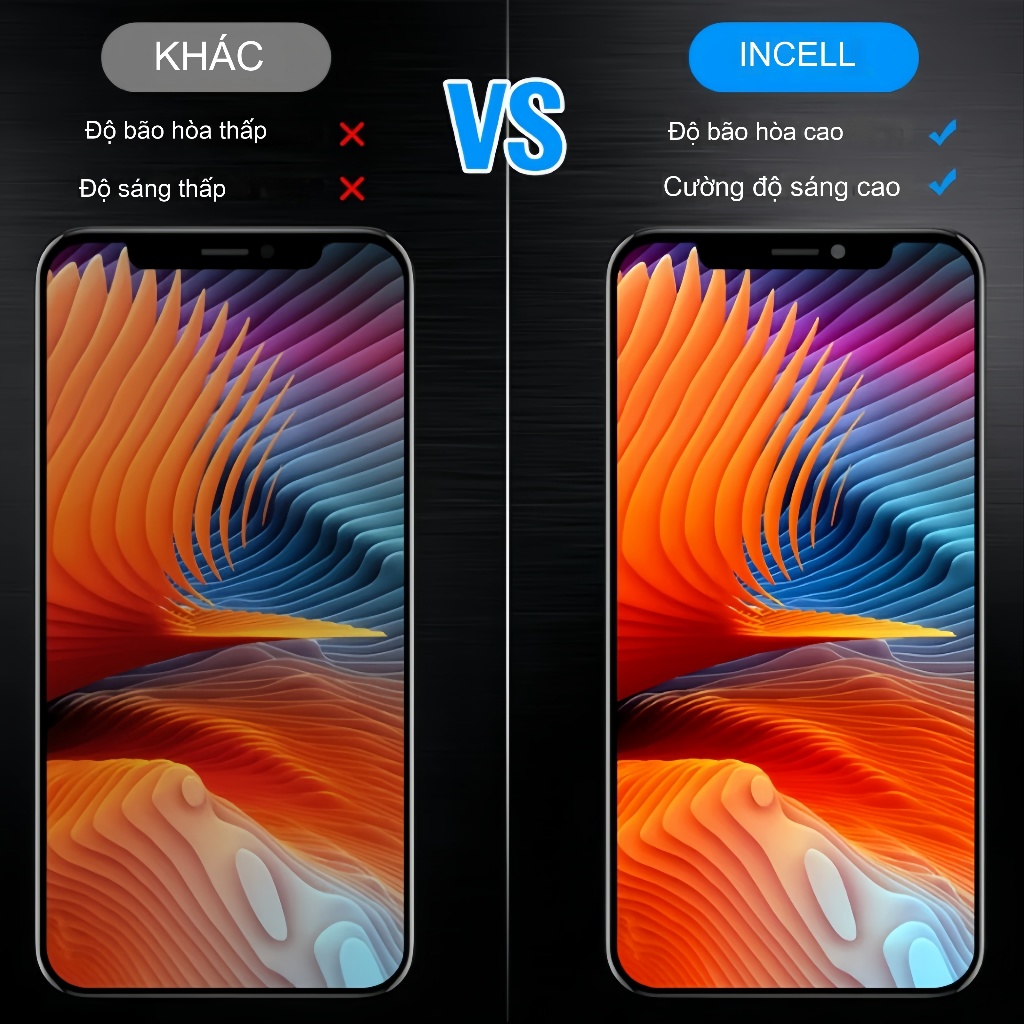 GX OLED Tương Thích Màn Hình Cảm Ứng Màn Hình Hiển Thị Số Hóa Cho X XS XR XS MAX 11 11 PRO 12 12PRO 12 PROMAX | BigBuy360 - bigbuy360.vn