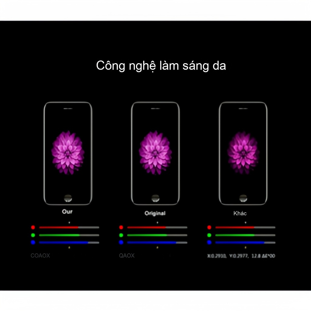GX OLED Tương Thích Màn Hình Cảm Ứng Màn Hình Hiển Thị Số Hóa Cho X XS XR XS MAX 11 11 PRO 12 12PRO 12 PROMAX | BigBuy360 - bigbuy360.vn