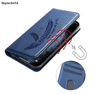Dành Cho Honor 70 80 90 GT 100 200 Smart 300 Pro 400 Lite Bao Da Điện Thoại Vỏ Khe Cắm Thẻ Ví Đứng TPU Mềm Chống Sốc Ốp Lưng