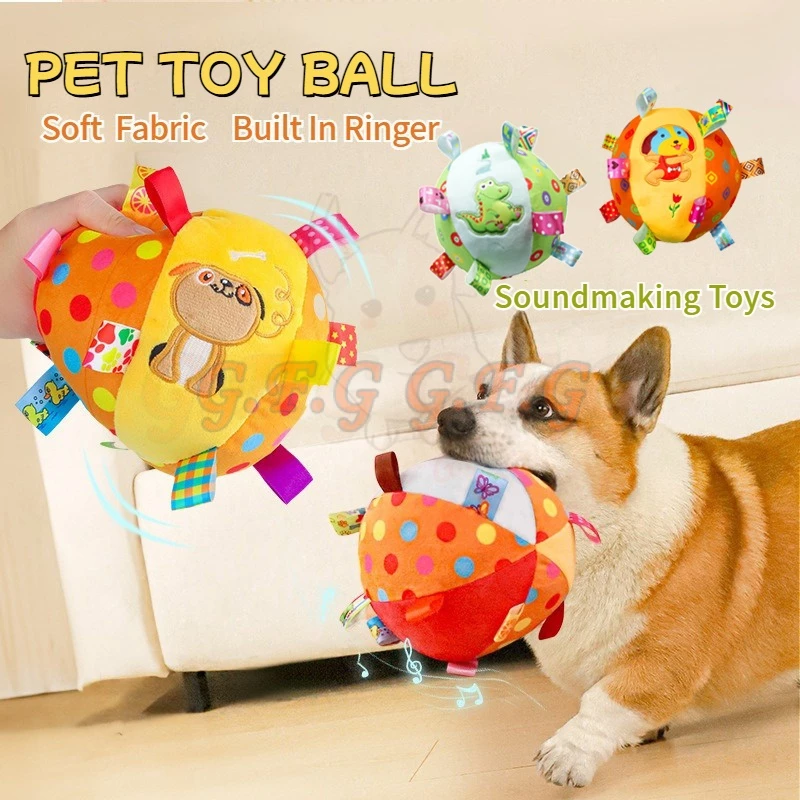 Bóng đồ chơi răng hàm nhiều màu sắc