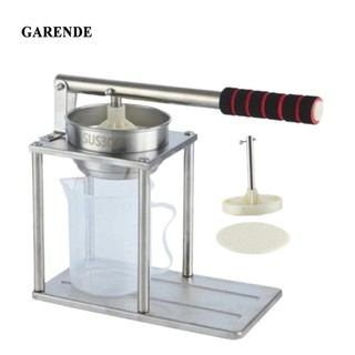 Máy ép trái cây cầm tay Máy ép trái cây chanh cam Máy ép trái cây màu cam