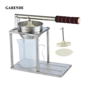 Máy ép trái cây cầm tay Máy ép trái cây chanh cam Máy ép trái cây màu cam
