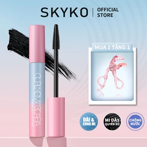 Mascara xoăn SKYKO 36H Chống thấm nước lâu trôi