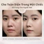 （Mua một tặng một）GALIMARD Full Coveage Che Khuyết Điểm Chống Thấm Nước Trang Điểm Lâu Dài 7.5ML